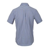 Covert Concealed Carry Short Sleeve Shirt Royal Blue Tg. M (KO-CCS-CB Helikon-Tex)