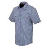 Covert Concealed Carry Short Sleeve Shirt Royal Blue Tg. M (KO-CCS-CB Helikon-Tex)