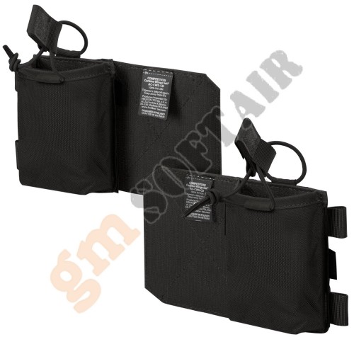 Tasche Competition Carbine Wings Set Nero (AC-CWS-CD Helikon-Tex)