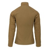 MCDU Combat Shirt Olive Green tg. S (BL-MCD-NR Helikon-Tex)