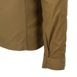 MCDU Combat Shirt Olive Green tg. S (BL-MCD-NR Helikon-Tex)