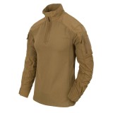 MCDU Combat Shirt Olive Green tg. S (BL-MCD-NR Helikon-Tex)