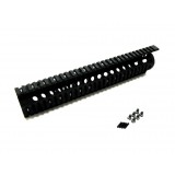 12'' RAS Daniel Defense Omega Rail Black (BU-DDOMEGA-12 MadBull)