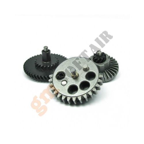 High Torque Helical Gears Set (KA-02-06 King Arms)