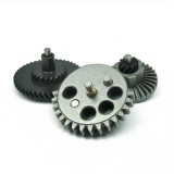 High Torque Helical Gears Set (KA-02-06 King Arms)