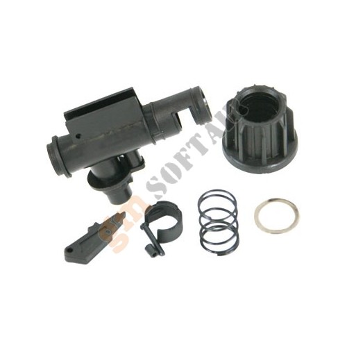 Hop Up Unit for Sig 551/552 (MI-06 ICS)