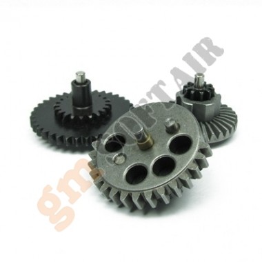 High Speed Flat Gears Set (KA-02-03 King Arms)