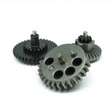 High Speed Flat Gears Set (KA-02-03 King Arms)