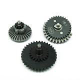 High Speed Flat Gears Set (KA-02-03 King Arms)