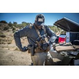 Competition MultiGun Rig Nero (KK-CMR-CD Helikon-Tex)