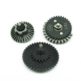 Standard Torque Flat Gears Set (KA-02-01 King Arms)