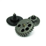 Standard Torque Flat Gears Set (KA-02-01 King Arms)