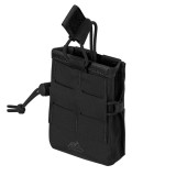 Competition Rapid Carbine Pouch Nera (MO-C01-CD Helikon-Tex)