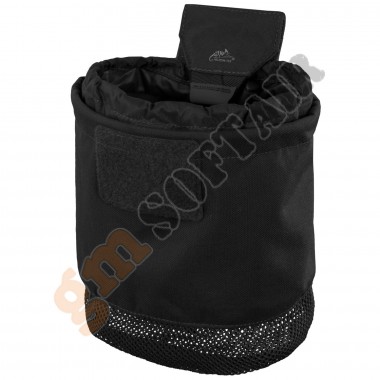 Competition Dump Pouch Black (MO-CDP-CD Helikon-Tex)