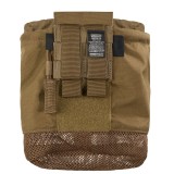 Competition Dump Pouch Nero (MO-CDP-CD Helikon-Tex)