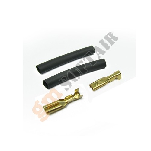 AEG Motor Connectors Kit (KA-BAT-38 King Arms)