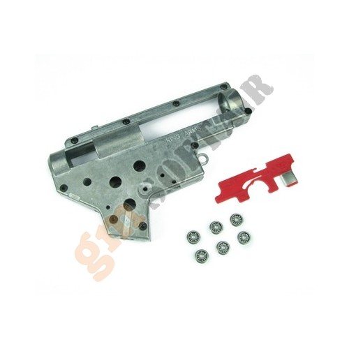 9mm V2 Gearbox for MP5 Series (KA-GB-19 King Arms)