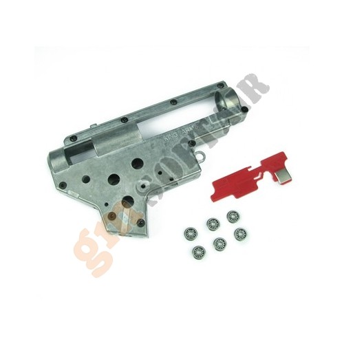 9mm V2 Gearbox for G3 (KA-GB-20 King Arms)