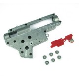 9mm V2 Gearbox for G3 (KA-GB-20 King Arms)