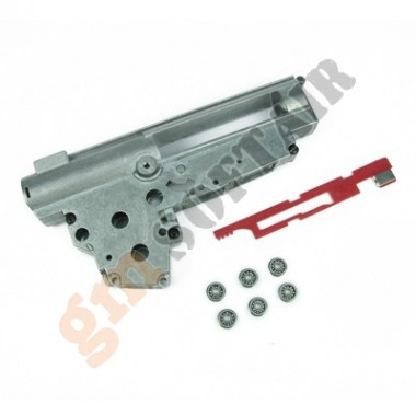 9mm V3 Gearbox for AK (KA-GB-22 King Arms)