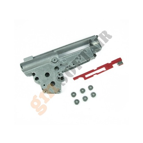 9mm V3 Gearbox for AK (KA-GB-22 King Arms)