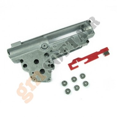 Gear Box 9mm per G36 (KA-GB-23 King Arms)