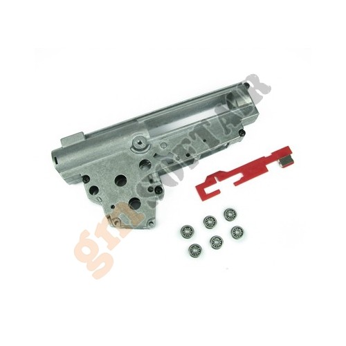 9mm Gearbox for G36 (KA-GB-23 King Arms)