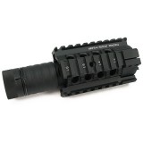 4'' Front Kit for AR15 Series (KA-RAS-20 King Arms)