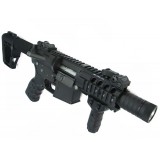 4'' Front Kit for AR15 Series (KA-RAS-20 King Arms)