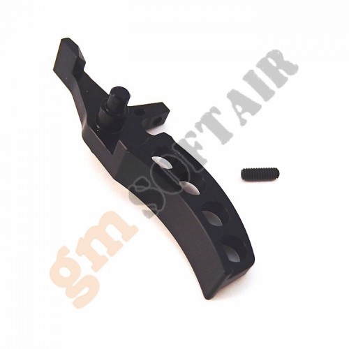 FLAT Trigger M4 Nero (JT-FLAT JeffTron)