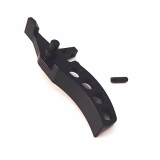 FLAT Trigger M4 Nero (JT-FLAT JeffTron)