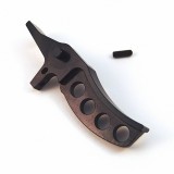 FLAT Trigger M4 Nero (JT-FLAT JeffTron)