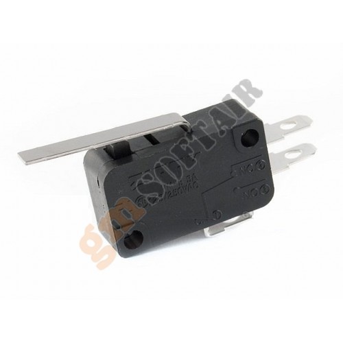 Trigger Switch per M249 / M60 (ZIP-SPIN-01 JeffTron)