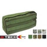 RAV Sideway Pouch Nero (GT-AC-06(BK) GUARDER)