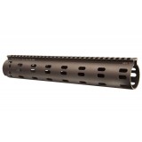 RIS Daniel Defense MFR da 12" TAN (DDMFR12-TAN MADBULL)