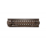 RAS Daniel Defense OmegaX 9" Dark Bronze (MADBULL)