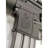 Colt M4A1 (VF1-LM4STD-BK01 VFC)