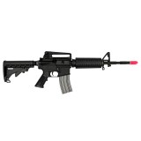 Colt M4A1 (VF1-LM4STD-BK01 VFC)