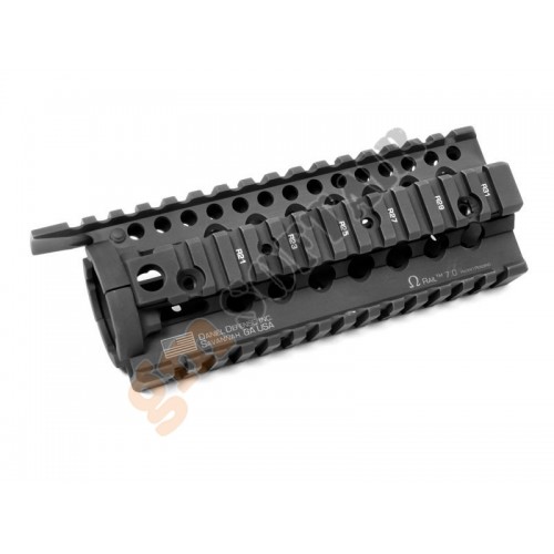 7&#039;&#039; RAS Daniel Defense Omega Rail BK (BU-DDOMEGA-7 MadBull)