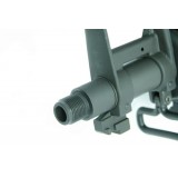 CQB-R STEEL BARREL FRONT SECTION (AD-02 Guarder)