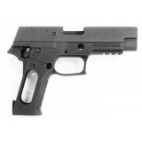 Frame in Alluminio per P226 (P226-15(BK) Guarder)