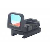 Flip Dot Reflex Sight Nero (AO6008 AIM-O)