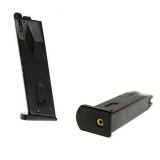 25bb M9 Gas Magazine (10000286 KJW)