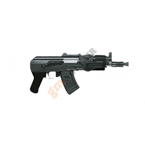 AK47 Beta Spetsnaz Pistol (0510NG JG)