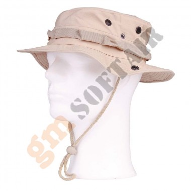 Boonie Hat Sand tg. L (213143SD-L FOSTEX)