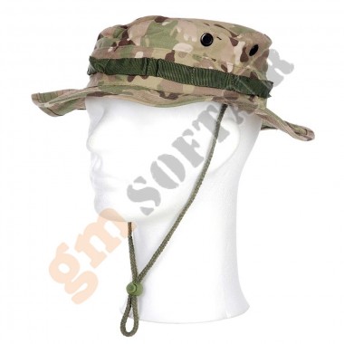 Boonie Hat Multicam Size S (213143MC-S FOSTEX)