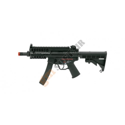 MP5 M with Bushmaster stock (GALAXY)