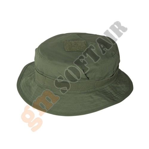 CPU Hat Olive Green tg. M (KA-CPU-PR Helikon-Tex)