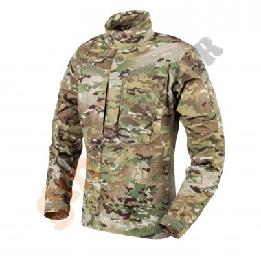 MBDU Shirt MultiCam Size L (BL-MBD-NR Helikon-Tex)