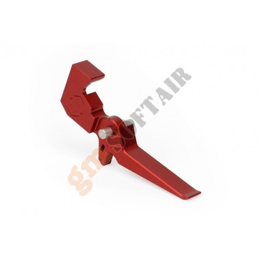 Quantum Trigger 1A1 Red per Aster (QT-1A1-R GATE)